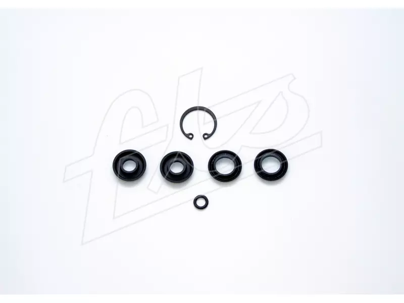 Master Cylinder