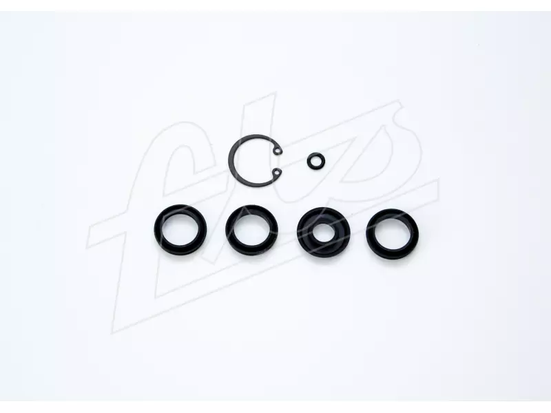 Master Cylinder
