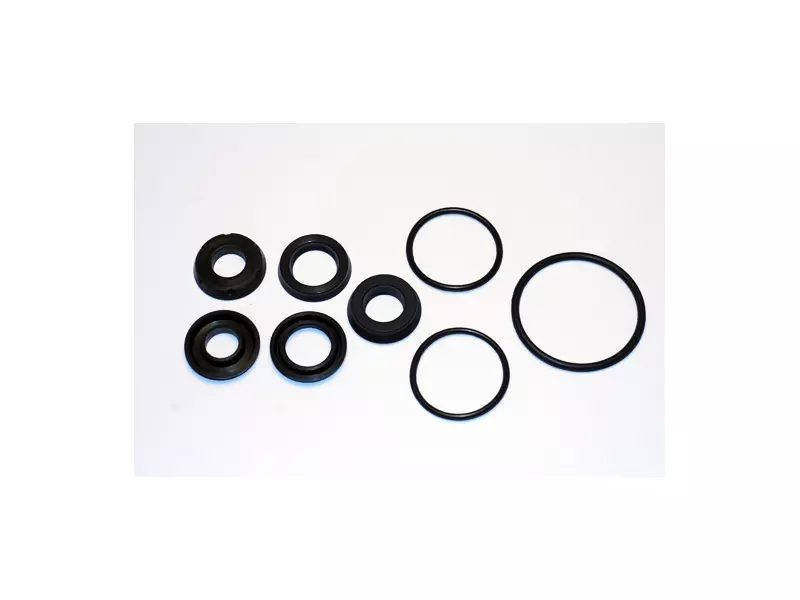 Master Cylinder