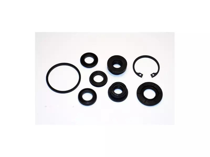 Master Cylinder