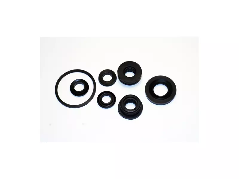 Master Cylinder
