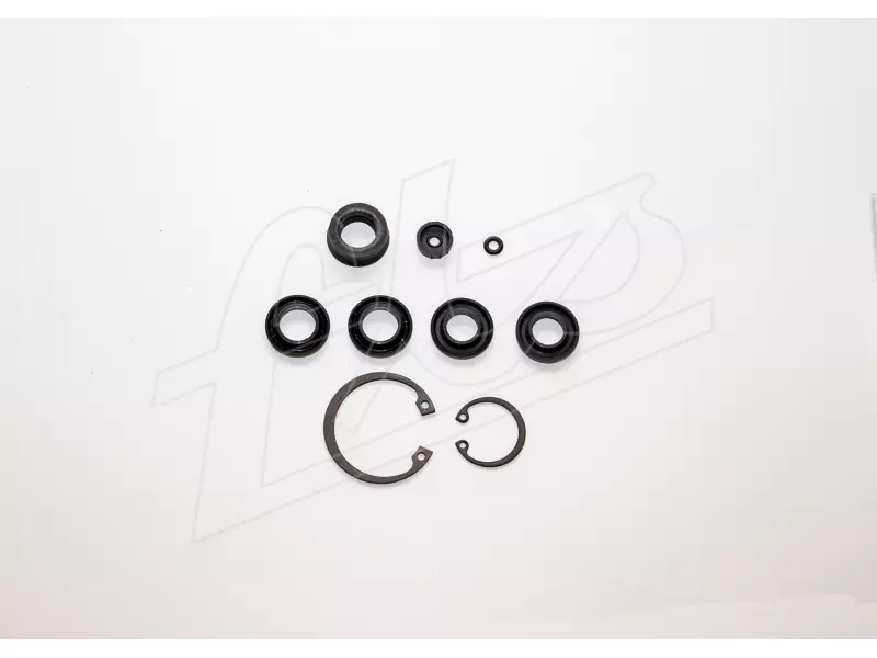 Master Cylinder