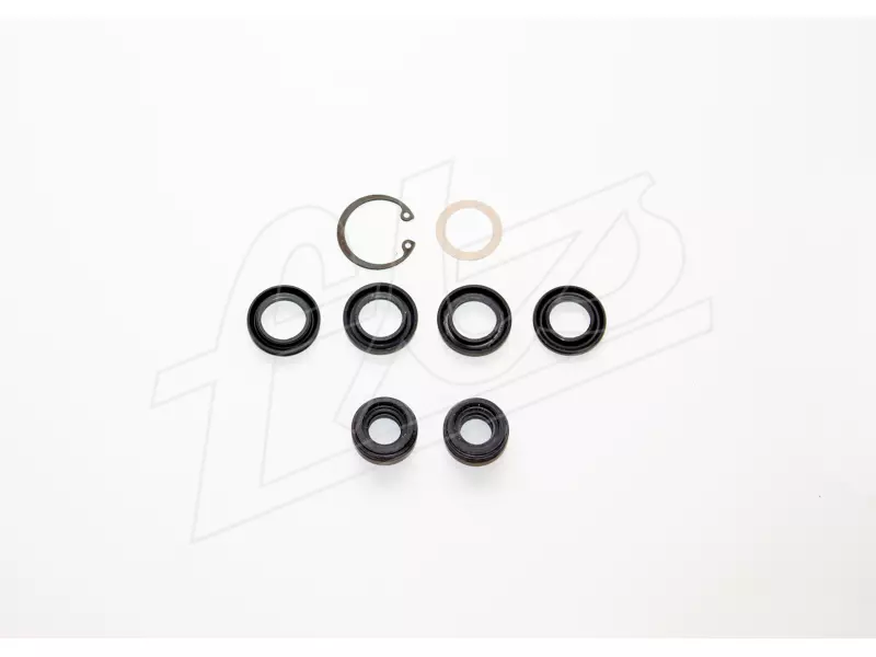 Master Cylinder