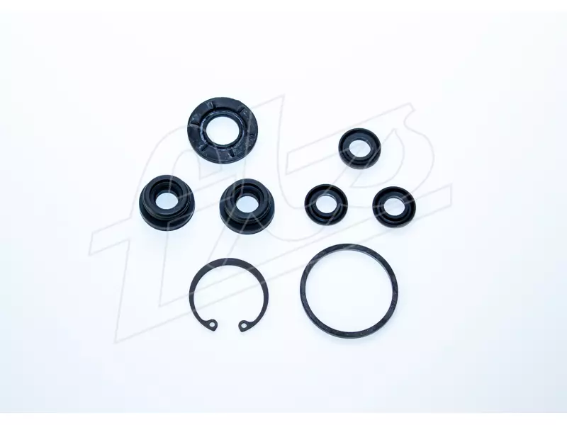 Master Cylinder