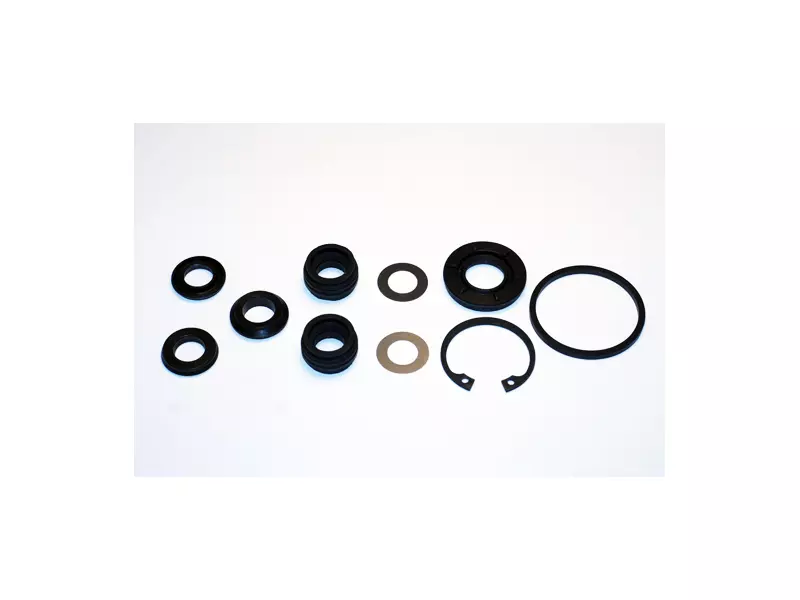 Master Cylinder