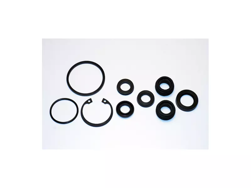 Master Cylinder