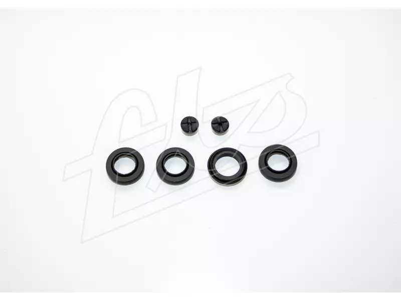 Master Cylinder
