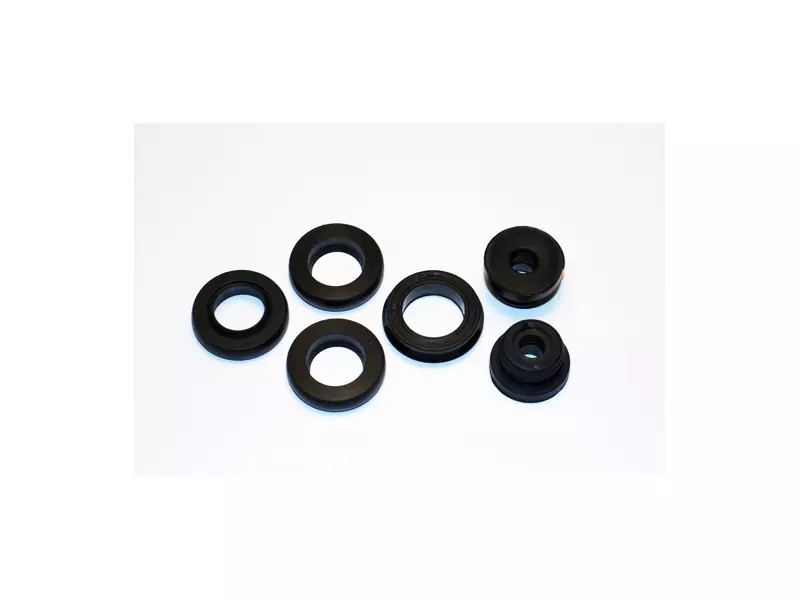 Master Cylinder