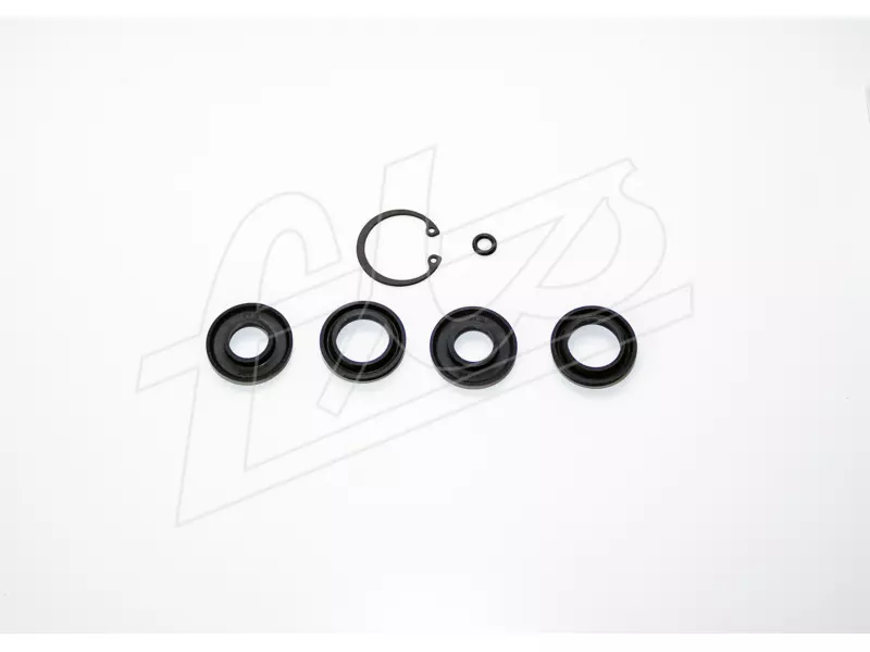 Master Cylinder