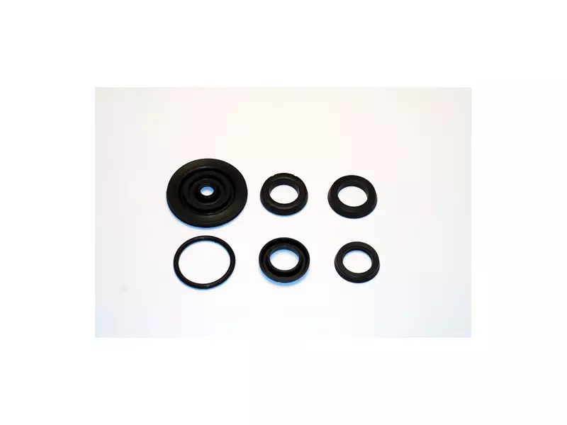 Master Cylinder