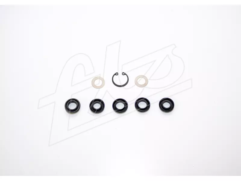 Master Cylinder