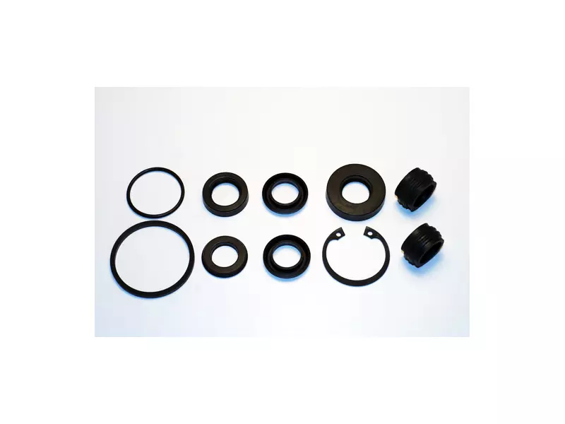 Master Cylinder