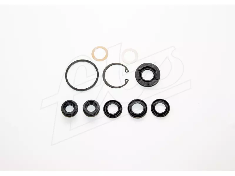Master Cylinder