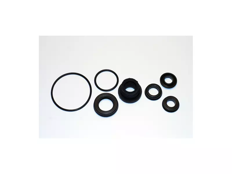 Master Cylinder