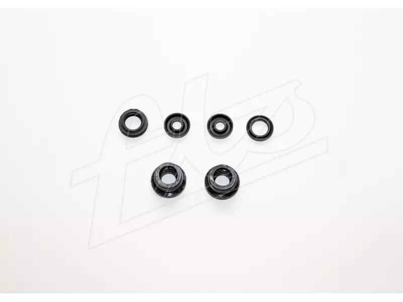 Master Cylinder