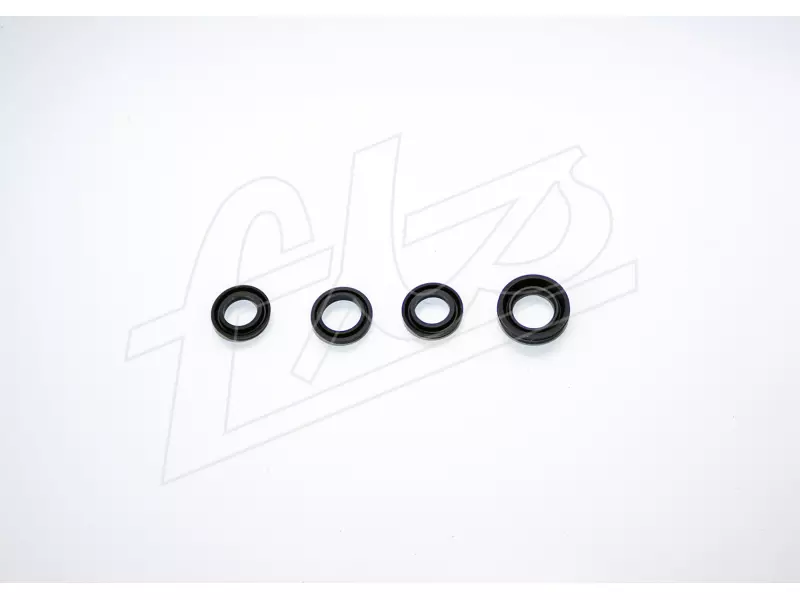 Master Cylinder