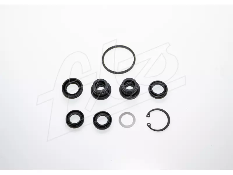Master Cylinder