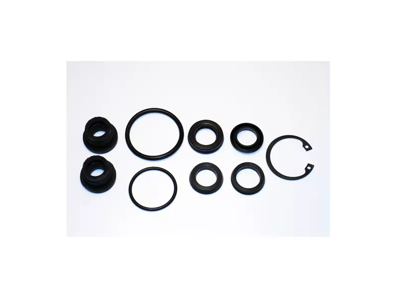 Master Cylinder