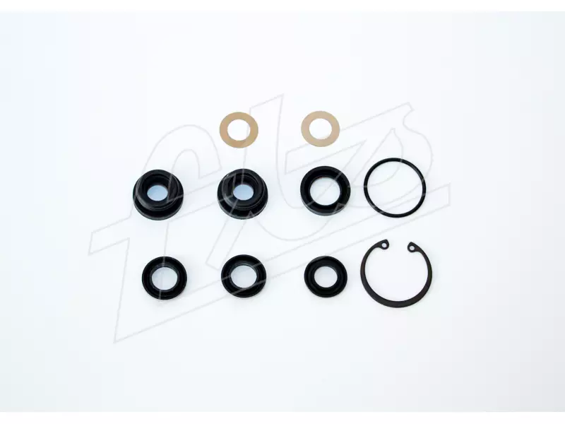 Master Cylinder