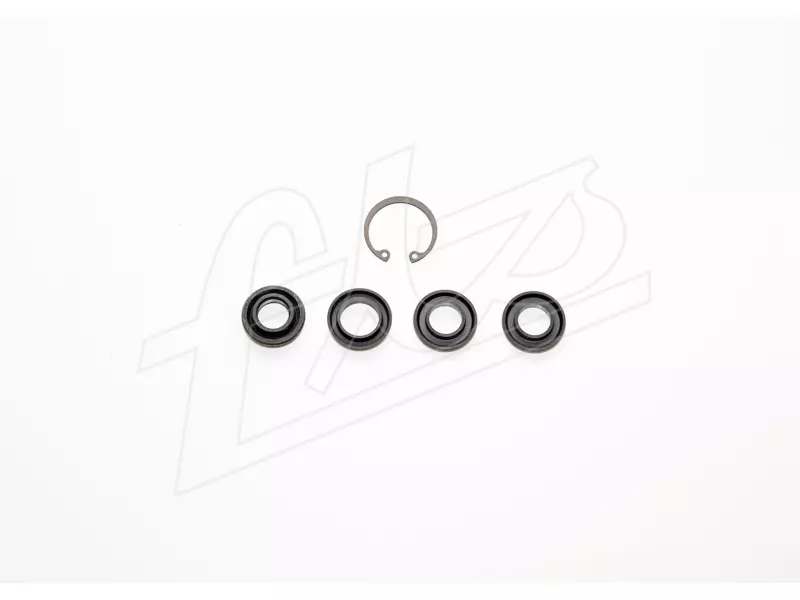 Master Cylinder