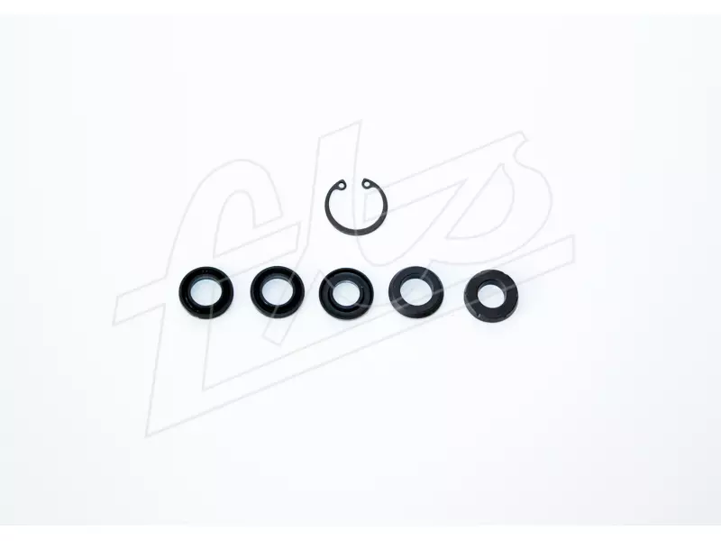 Master Cylinder