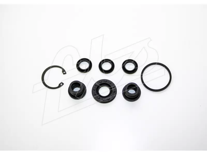 Master Cylinder