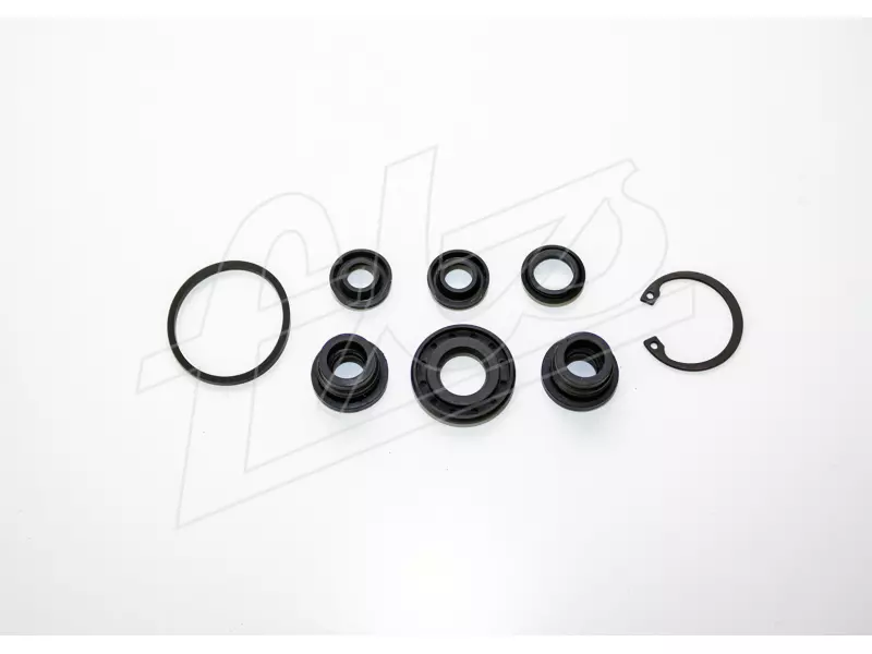 Master Cylinder