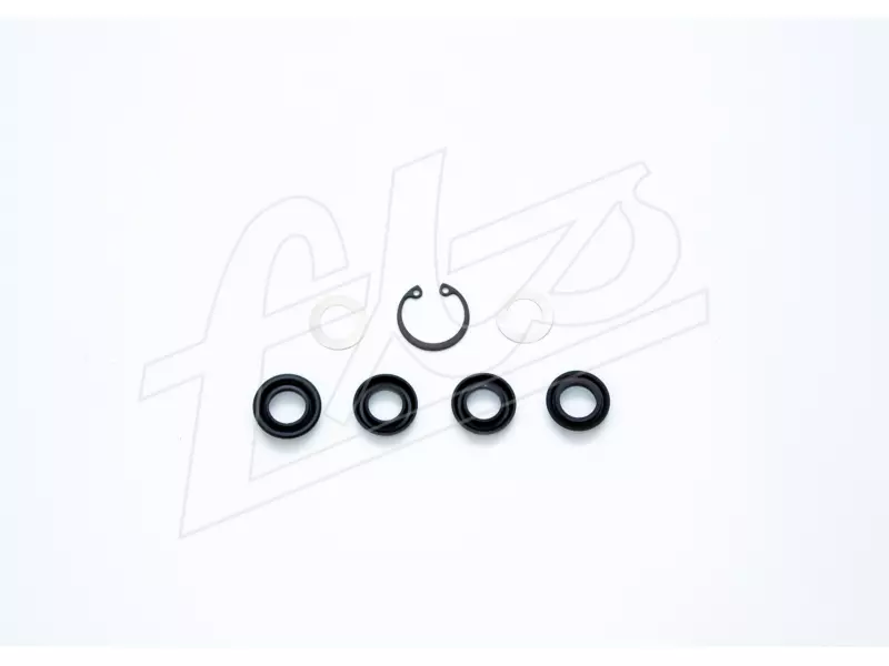 Master Cylinder