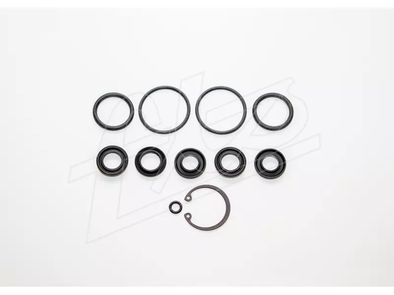 Master Cylinder