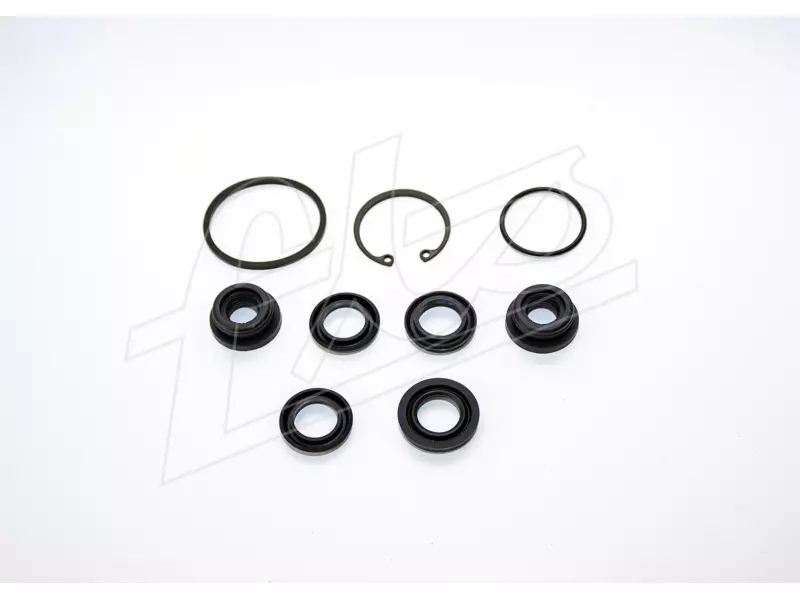 Master Cylinder