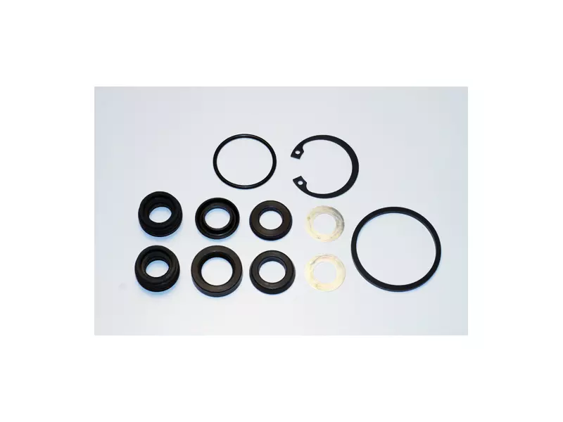Master Cylinder