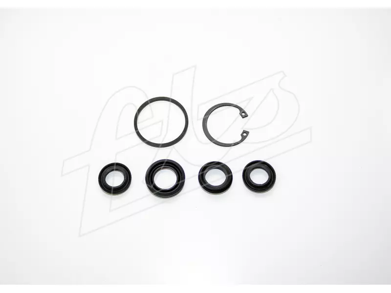 Master Cylinder