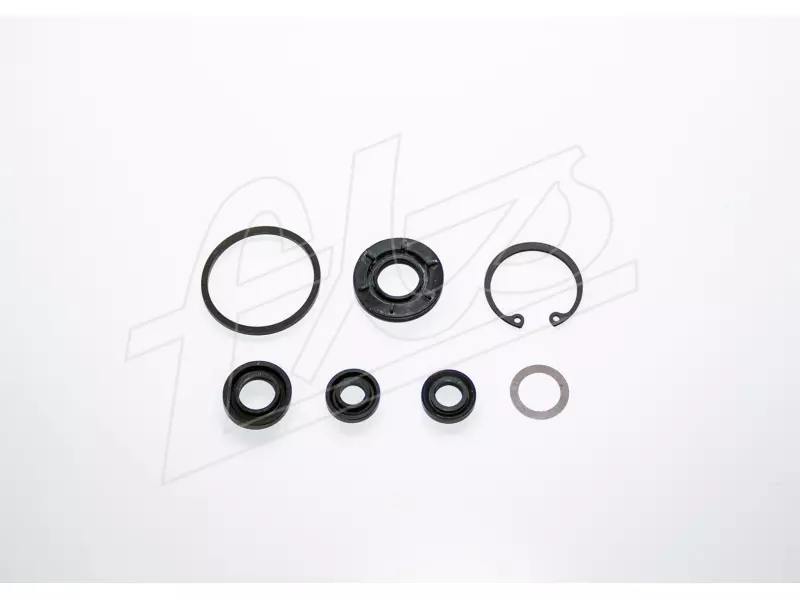 Master Cylinder
