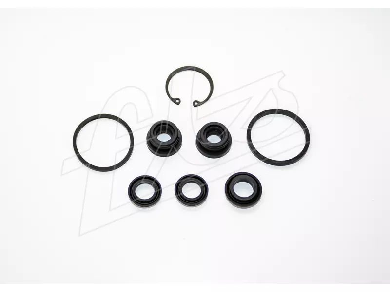 Master Cylinder