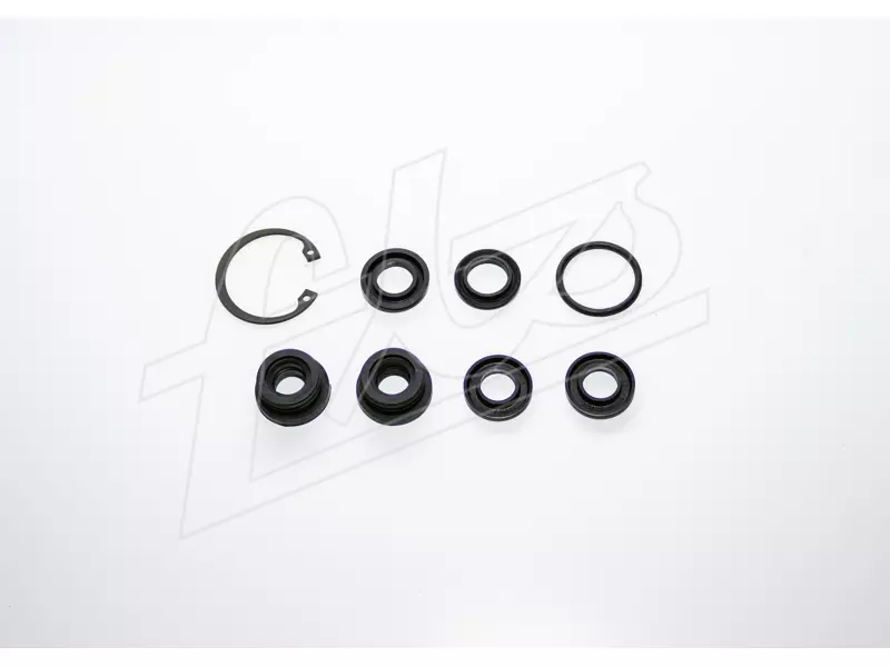 Master Cylinder