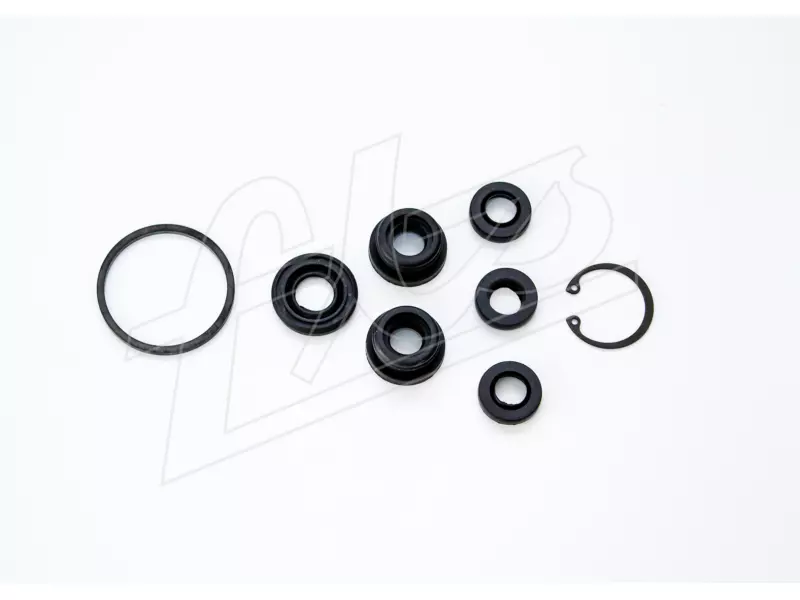 Master Cylinder