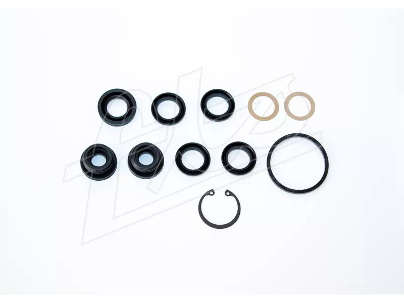Master Cylinder