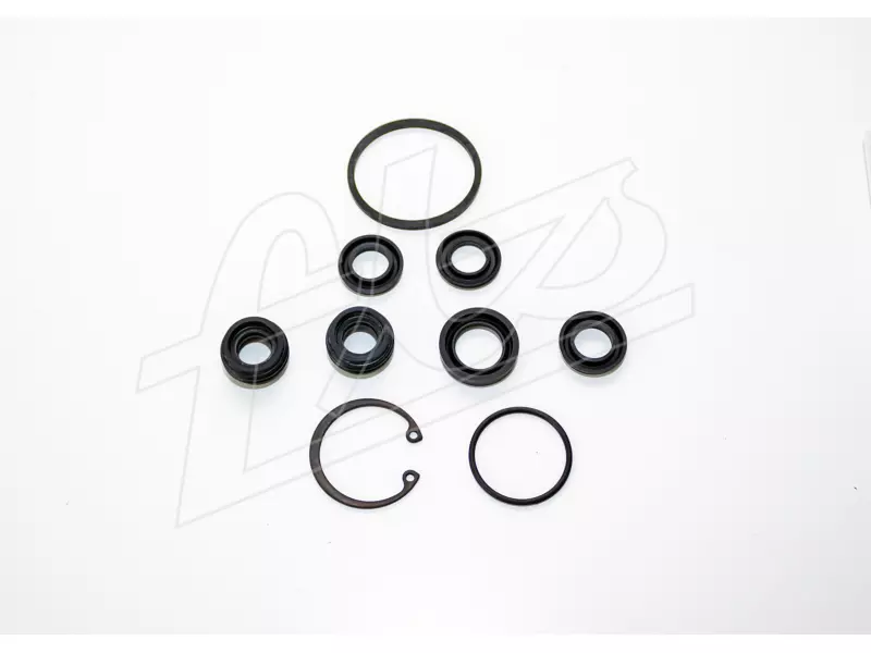 Master Cylinder