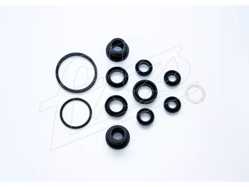 Master Cylinder