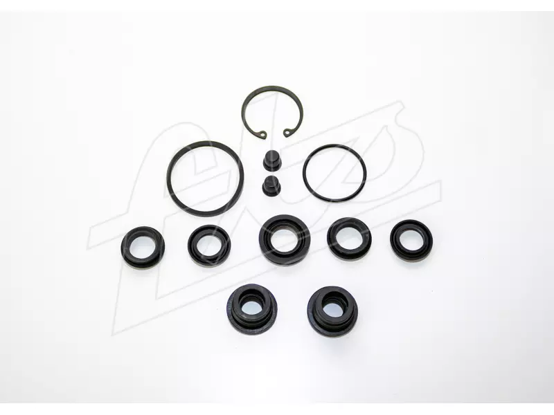 Master Cylinder
