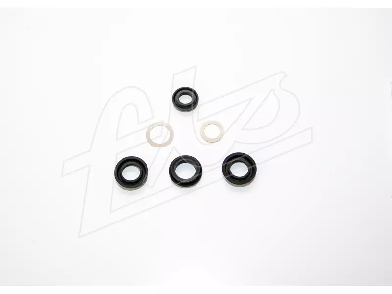 Master Cylinder