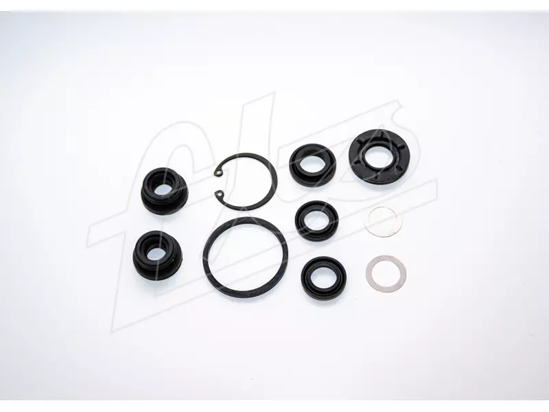 Master Cylinder