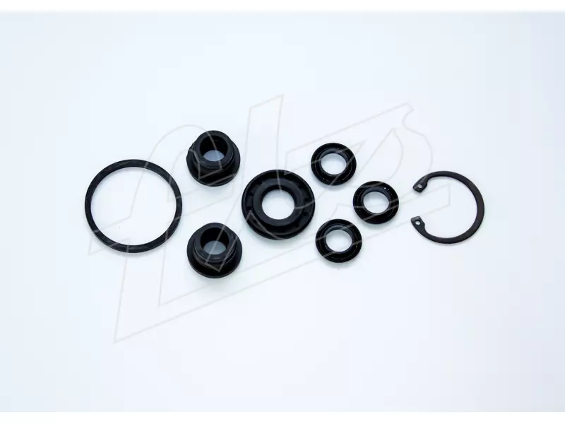 Master Cylinder