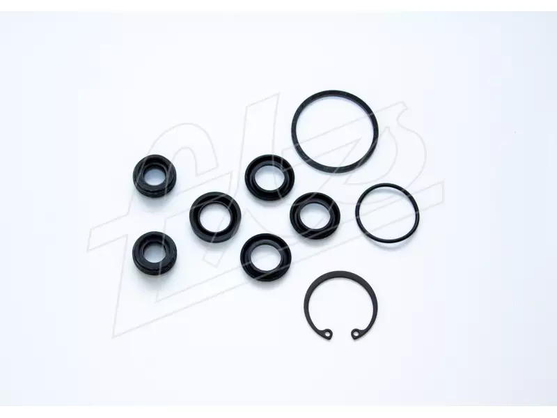Master Cylinder
