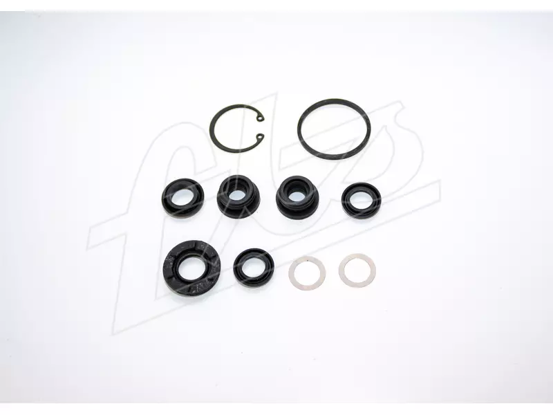 Master Cylinder