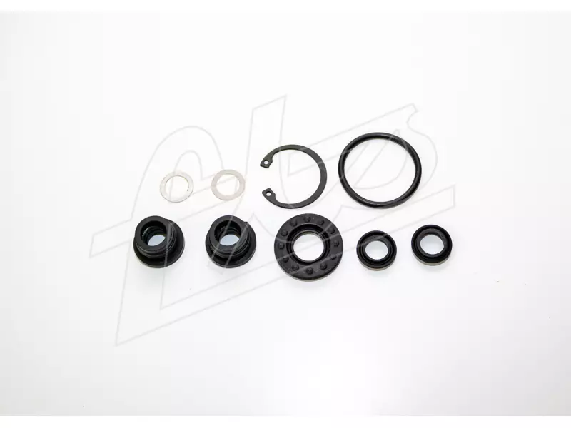 Master Cylinder