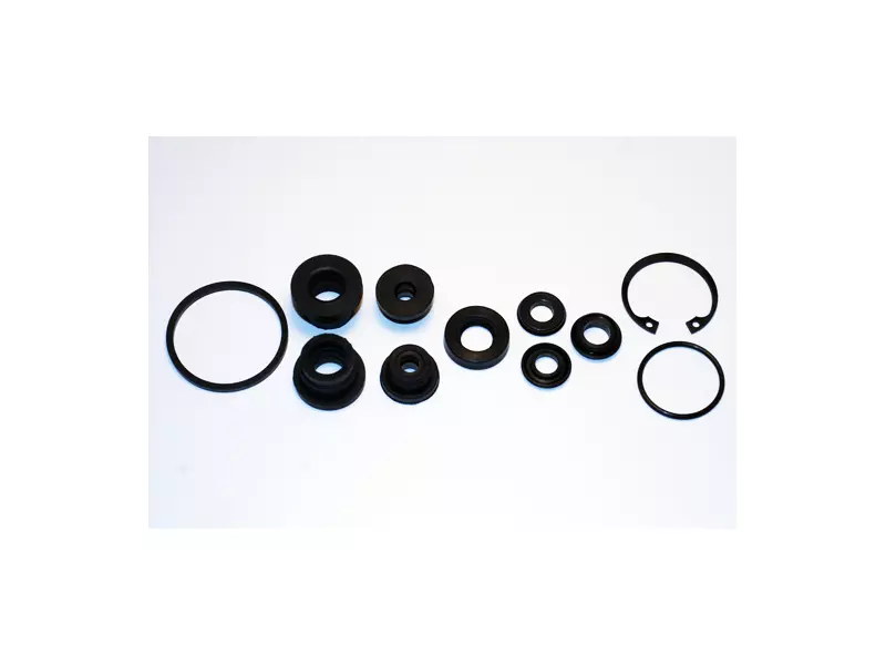 Master Cylinder