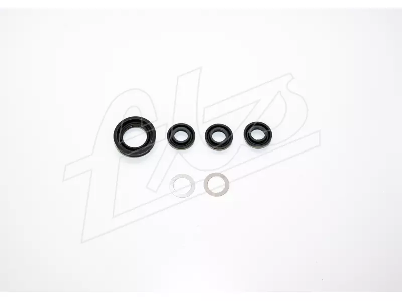 Master Cylinder