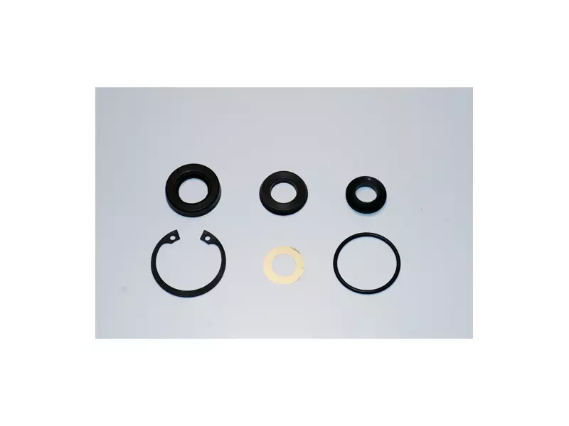 Master Cylinder