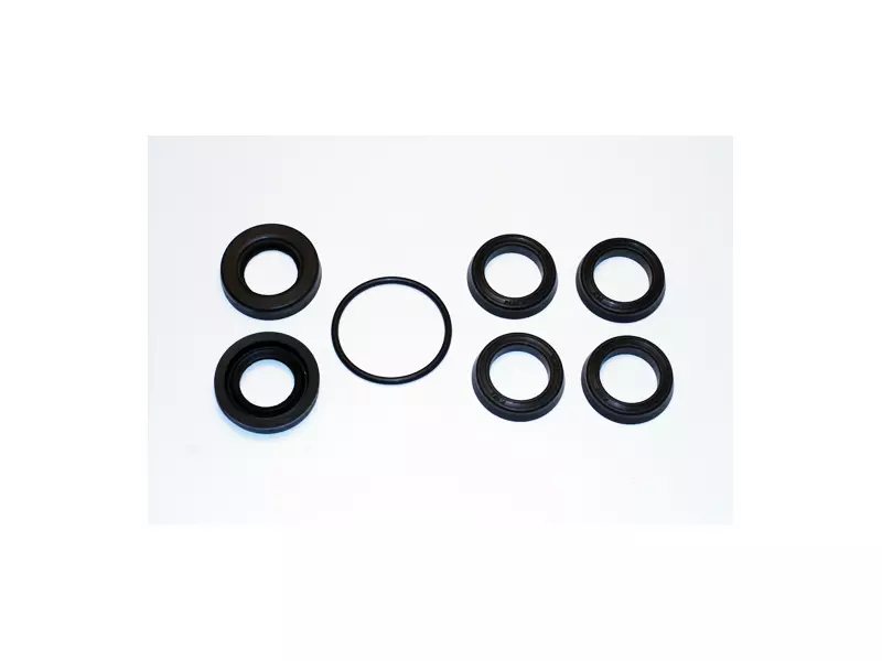 Master Cylinder